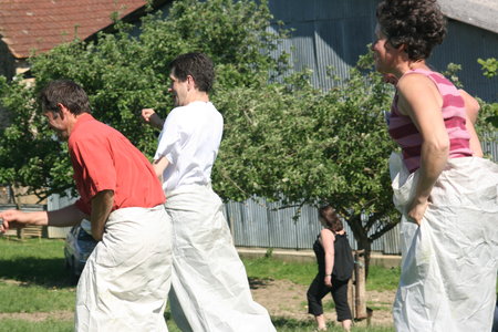 2010 GRDL - GRAND RASSEMBLEMENT DES LAFAYE, G- JEUX PLANSONNIE  103 