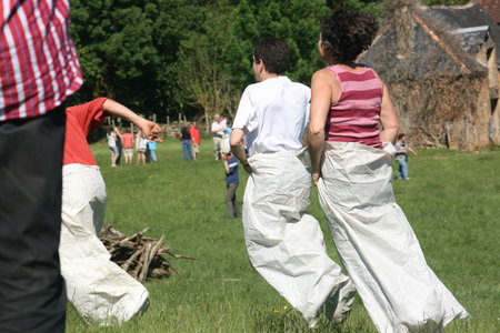 2010 GRDL - GRAND RASSEMBLEMENT DES LAFAYE, G- JEUX PLANSONNIE  105 