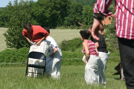 2010 GRDL - GRAND RASSEMBLEMENT DES LAFAYE, G- JEUX PLANSONNIE  106 
