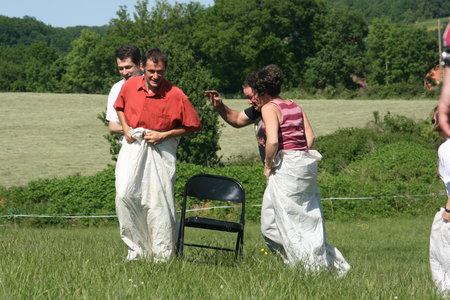 2010 GRDL - GRAND RASSEMBLEMENT DES LAFAYE, G- JEUX PLANSONNIE  107 