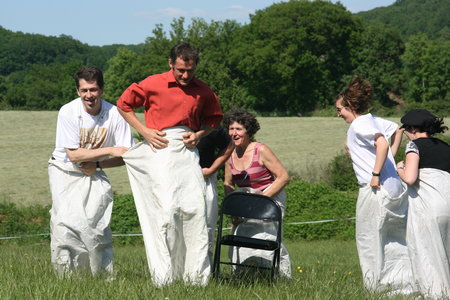 2010 GRDL - GRAND RASSEMBLEMENT DES LAFAYE, G- JEUX PLANSONNIE  108 