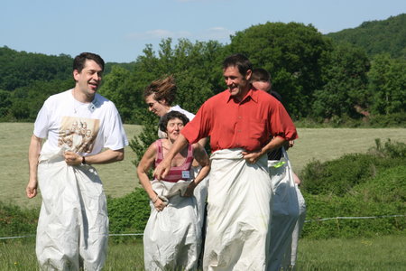 2010 GRDL - GRAND RASSEMBLEMENT DES LAFAYE, G- JEUX PLANSONNIE  109 