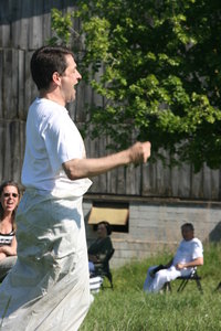 2010 GRDL - GRAND RASSEMBLEMENT DES LAFAYE, G- JEUX PLANSONNIE  110 