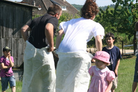 2010 GRDL - GRAND RASSEMBLEMENT DES LAFAYE, G- JEUX PLANSONNIE  112 