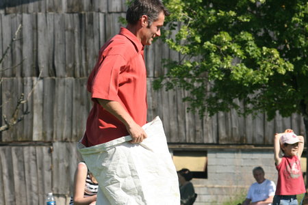 2010 GRDL - GRAND RASSEMBLEMENT DES LAFAYE, G- JEUX PLANSONNIE  113 