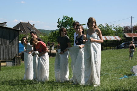 2010 GRDL - GRAND RASSEMBLEMENT DES LAFAYE, G- JEUX PLANSONNIE  119 
