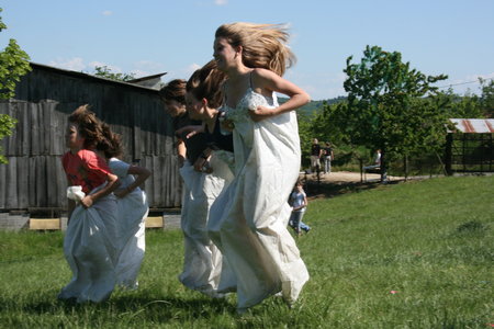 2010 GRDL - GRAND RASSEMBLEMENT DES LAFAYE, G- JEUX PLANSONNIE  120 