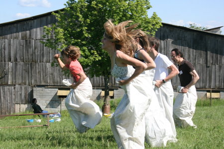 2010 GRDL - GRAND RASSEMBLEMENT DES LAFAYE, G- JEUX PLANSONNIE  121 