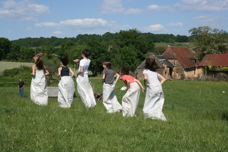 2010 GRDL - GRAND RASSEMBLEMENT DES LAFAYE, G- JEUX PLANSONNIE  125 