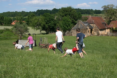 2010 GRDL - GRAND RASSEMBLEMENT DES LAFAYE, G- JEUX PLANSONNIE  129 