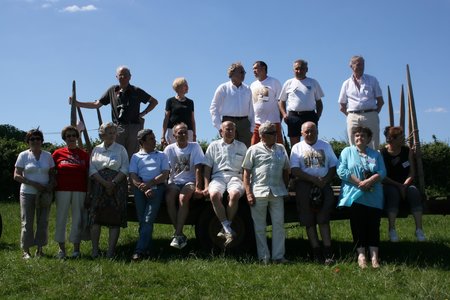 2010 GRDL - GRAND RASSEMBLEMENT DES LAFAYE, H- CES CHERS COUSINS  003 