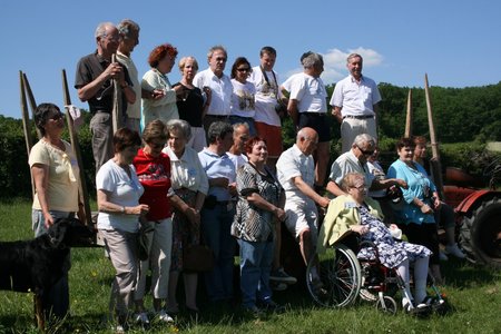 2010 GRDL - GRAND RASSEMBLEMENT DES LAFAYE, H- CES CHERS COUSINS  010 