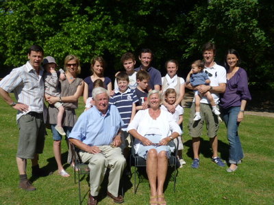 2010 GRDL - GRAND RASSEMBLEMENT DES LAFAYE, H- CES CHERS COUSINS  011 