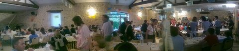 2010 GRDL - GRAND RASSEMBLEMENT DES LAFAYE, K- DINER DE CLOTURE  1 