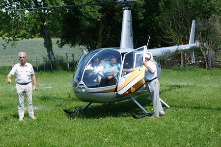 2010 GRDL - GRAND RASSEMBLEMENT DES LAFAYE, I- HELICOPTERES  006 
