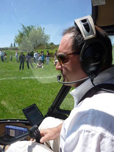 2010 GRDL - GRAND RASSEMBLEMENT DES LAFAYE, I- HELICOPTERES  009 