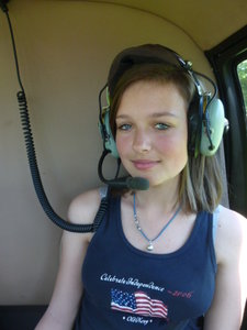 2010 GRDL - GRAND RASSEMBLEMENT DES LAFAYE, I- HELICOPTERES  011 