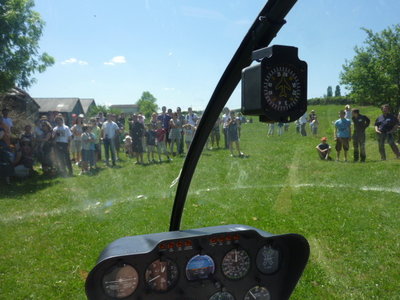 2010 GRDL - GRAND RASSEMBLEMENT DES LAFAYE, I- HELICOPTERES  012 