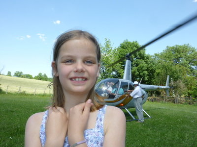 2010 GRDL - GRAND RASSEMBLEMENT DES LAFAYE, I- HELICOPTERES  021 