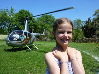 2010 GRDL - GRAND RASSEMBLEMENT DES LAFAYE, I- HELICOPTERES  022 