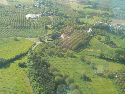 2010 GRDL - GRAND RASSEMBLEMENT DES LAFAYE, I- HELICOPTERES  035 