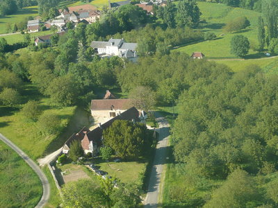 2010 GRDL - GRAND RASSEMBLEMENT DES LAFAYE, I- HELICOPTERES  043 