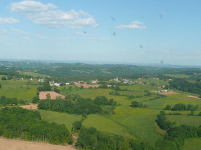 2010 GRDL - GRAND RASSEMBLEMENT DES LAFAYE, I- HELICOPTERES  044 