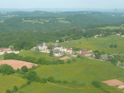 2010 GRDL - GRAND RASSEMBLEMENT DES LAFAYE, I- HELICOPTERES  045 