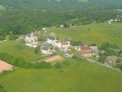 2010 GRDL - GRAND RASSEMBLEMENT DES LAFAYE, I- HELICOPTERES  046 