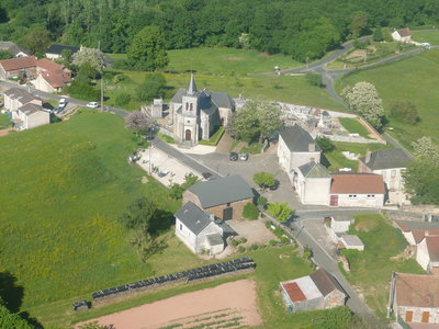 2010 GRDL - GRAND RASSEMBLEMENT DES LAFAYE, I- HELICOPTERES  047 
