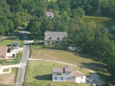 2010 GRDL - GRAND RASSEMBLEMENT DES LAFAYE, I- HELICOPTERES  048 