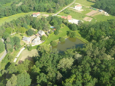 2010 GRDL - GRAND RASSEMBLEMENT DES LAFAYE, I- HELICOPTERES  050 