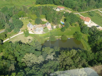 2010 GRDL - GRAND RASSEMBLEMENT DES LAFAYE, I- HELICOPTERES  051 