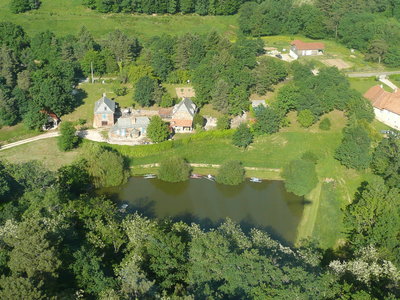 2010 GRDL - GRAND RASSEMBLEMENT DES LAFAYE, I- HELICOPTERES  052 
