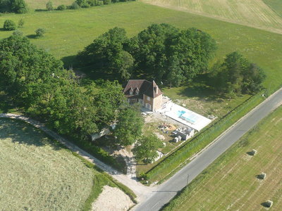 2010 GRDL - GRAND RASSEMBLEMENT DES LAFAYE, I- HELICOPTERES  053 