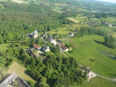 2010 GRDL - GRAND RASSEMBLEMENT DES LAFAYE, I- HELICOPTERES  055 