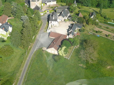 2010 GRDL - GRAND RASSEMBLEMENT DES LAFAYE, I- HELICOPTERES  056 