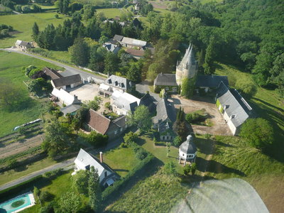 2010 GRDL - GRAND RASSEMBLEMENT DES LAFAYE, I- HELICOPTERES  061 