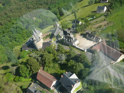 2010 GRDL - GRAND RASSEMBLEMENT DES LAFAYE, I- HELICOPTERES  064 