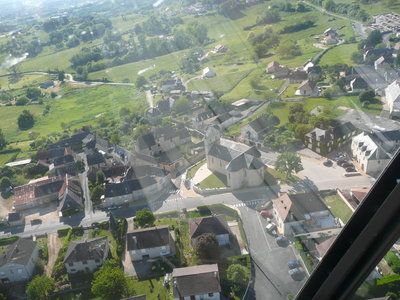 2010 GRDL - GRAND RASSEMBLEMENT DES LAFAYE, I- HELICOPTERES  065 