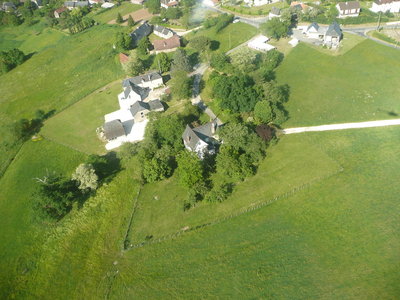 2010 GRDL - GRAND RASSEMBLEMENT DES LAFAYE, I- HELICOPTERES  066 