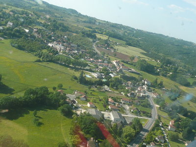 2010 GRDL - GRAND RASSEMBLEMENT DES LAFAYE, I- HELICOPTERES  075 