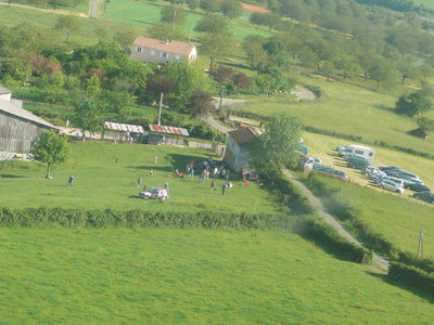 2010 GRDL - GRAND RASSEMBLEMENT DES LAFAYE, I- HELICOPTERES  076 