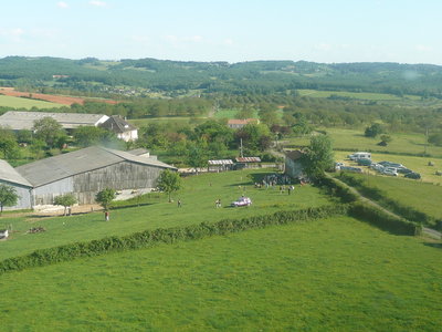 2010 GRDL - GRAND RASSEMBLEMENT DES LAFAYE, I- HELICOPTERES  077 