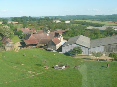 2010 GRDL - GRAND RASSEMBLEMENT DES LAFAYE, I- HELICOPTERES  079 