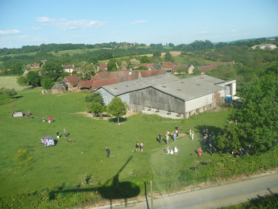2010 GRDL - GRAND RASSEMBLEMENT DES LAFAYE, I- HELICOPTERES  085 