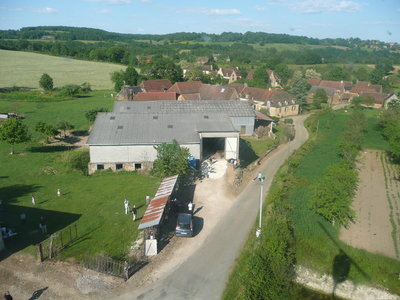 2010 GRDL - GRAND RASSEMBLEMENT DES LAFAYE, I- HELICOPTERES  086 