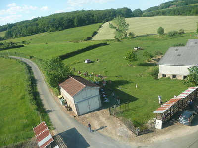 2010 GRDL - GRAND RASSEMBLEMENT DES LAFAYE, I- HELICOPTERES  087 