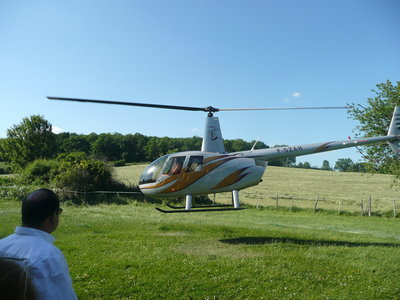2010 GRDL - GRAND RASSEMBLEMENT DES LAFAYE, I- HELICOPTERES  095 