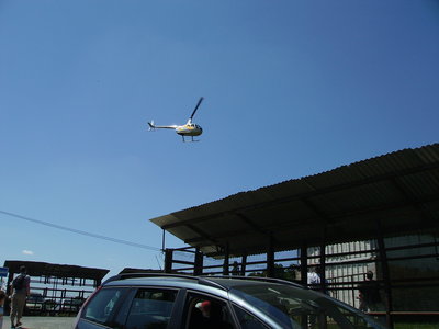 2010 GRDL - GRAND RASSEMBLEMENT DES LAFAYE, I- HELICOPTERES  096 